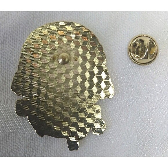 Howl's Moving Castle Anime Enamel Pin Howl Pendragon Multicolor - Picture 4 of 6